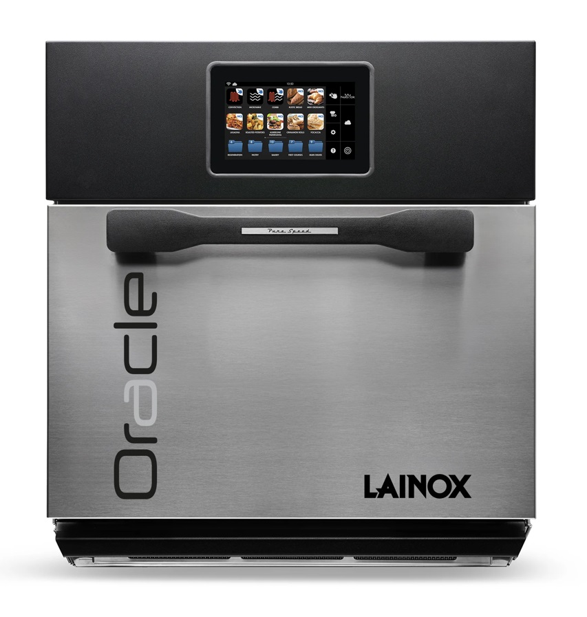 Высокоскоростные печи ПЕЧЬ КОМБИНИРОВАННАЯ LAINOX ORACLE ORACGBXL