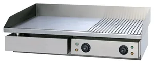 Поверхность жарочная Starfood EN 822A