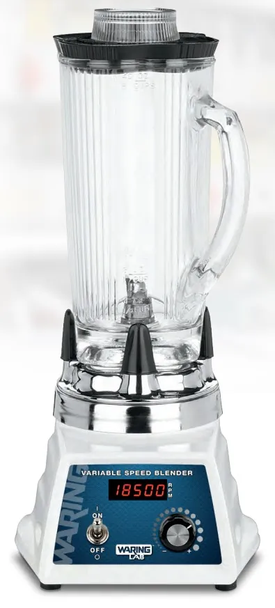 Блендеры барные БЛЕНДЕР WARING LB20XEG