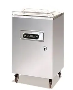 Вакуумные упаковщики УПАКОВЩИК ВАКУУМНЫЙ APACH AVM425F С ГАЗАЦИЕЙ