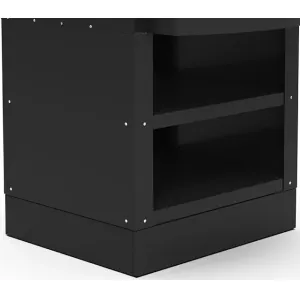 Подставка под печь для пиццы подовую ZENO 4 PIZZE Alfa Refrattari BPZ4PNER