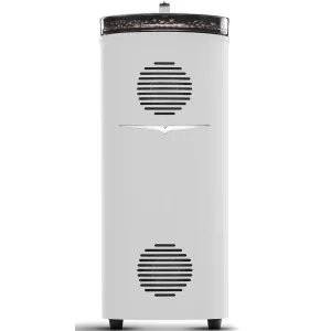 Кофемолка-автомат Victoria Arduino MYTHOS MYG 75 (white) new version