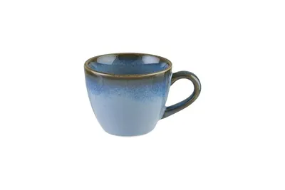 Чашки, кружки, блюдца Чашка кофейная Bonna Sky Snell SKYRIT02KF 80 мл, d=65 мм, h=53 мм