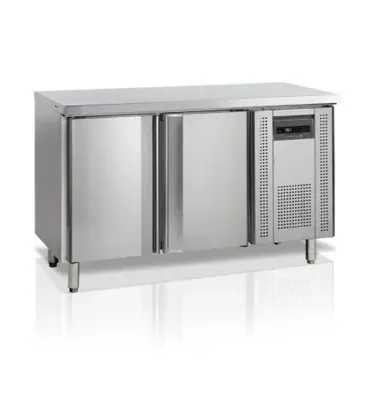 Столы холодильные СТОЛ МОРОЗИЛЬНЫЙ TEFCOLD SK6210BT
