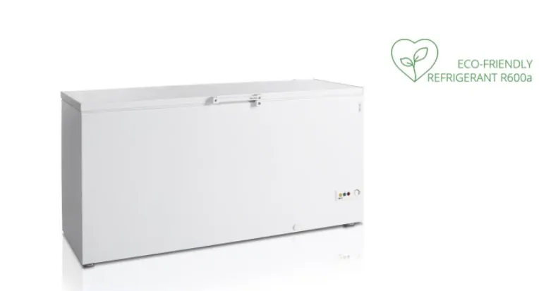 Ларь мороз. Tefcold FR605 SL