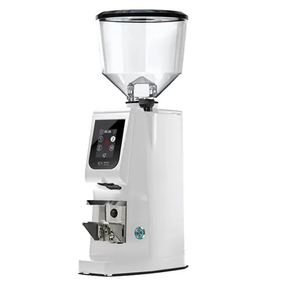 Кофемолки Кофемолка Atom Excellence 65B White