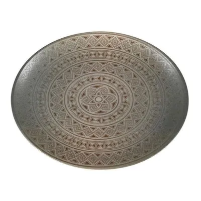 Блюдо овальное Bonna Damasquino S-MT-DMSMOV36OV 360*280 мм