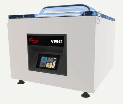 Вакуумные упаковщики Упаковщик вакуумный ORVED VM42