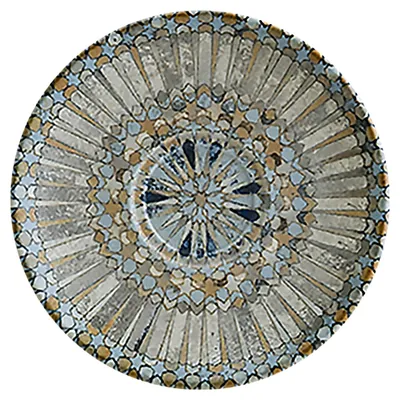 Чашки, кружки, блюдца Bonna LUCA MOSAIC Блюдце S-MT-LUCMZ GRM 02 KT (12 см)