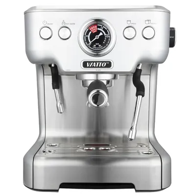 Кофемашины Кофеварка рожковая VA-CM8988PRO