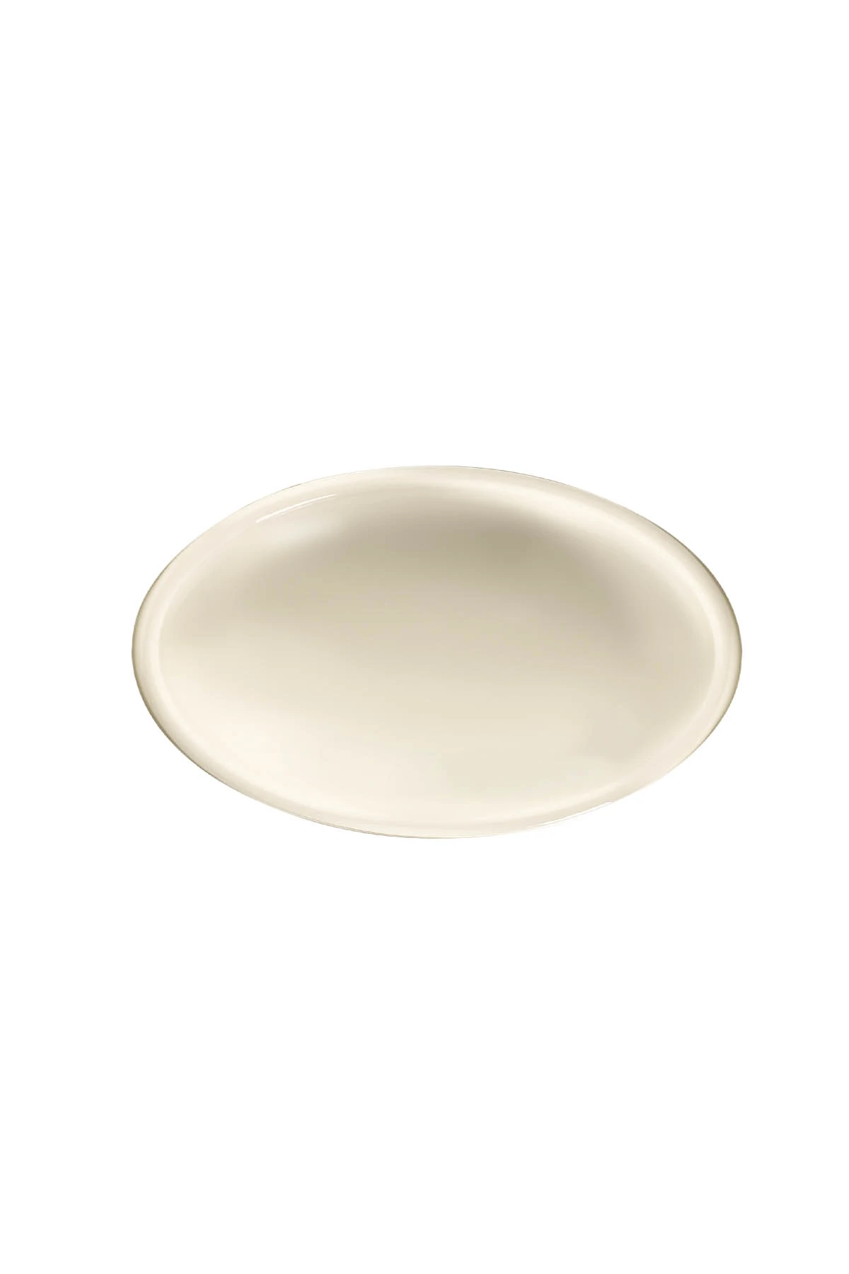 KUTAHYA BONE Chef Taste Of BNCTO12OKS00 Салатник овальный (100мл, d12см, h3см)