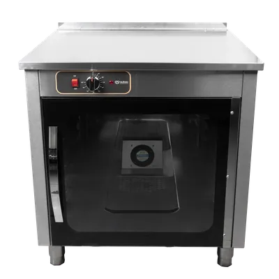 Расстоечные шкафы Шкаф расстоечный WLBake PF-193, для печей XF/XFT 600х400мм, 8 уровней