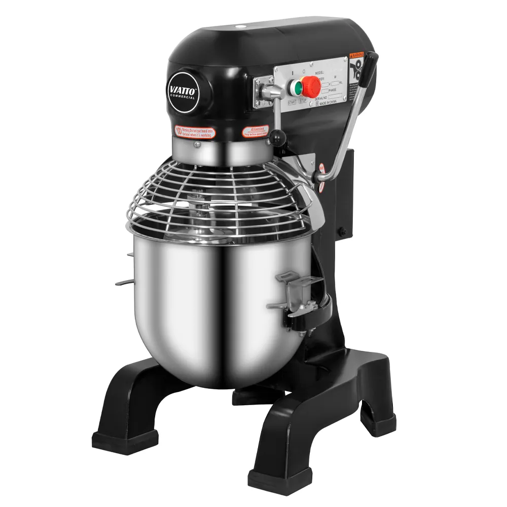 Миксеры планетарные Миксер планетарный Saturn BH-20GL PRO (220В)