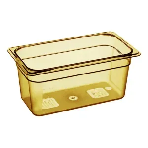 Гастроёмкости и крышки Гастроемкость GN1/3х150 H-PAN поликарбонат Cambro 36HP-150