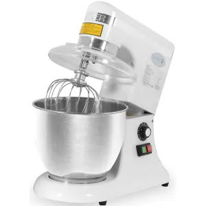 Миксер планетарный Gastromix B 7