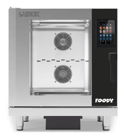 Пароконвектоматы ПАРОКОНВЕКТОМАТ LAINOX FOODY FOEN071