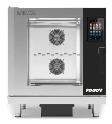 Пароконвектоматы ПАРОКОНВЕКТОМАТ LAINOX FOODY FOEN071