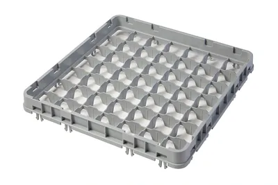 Кассеты для посудомоечных машин Cambro M.COMP. Дополнительная секция 49E2 151 для кассеты-стойки