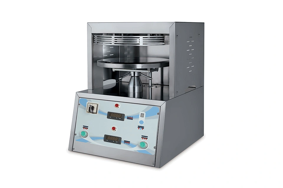 Пресс формовочный для пиццы т.м. WLBake серии WellPizza серии PZP, мод. PZP 45