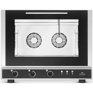 Печь конвекционная LUXSTAHL L04EN