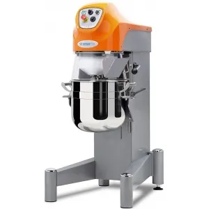 Миксер планетарный STAR mix PL40N3F