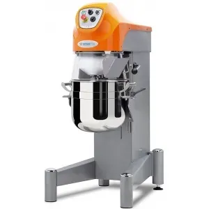 Миксеры планетарные Миксер планетарный STAR mix PL30N3F