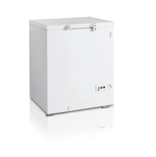Лари морозильные ЛАРЬ МОРОЗ. TEFCOLD FR205 SL