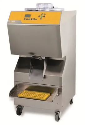 Термомиксеры Пастеризатор кремоварка ROBOCREAM R60 W
