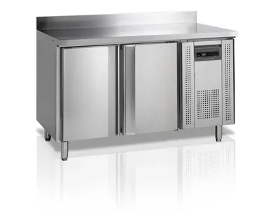 Столы холодильные СТОЛ С ОХЛАЖД.ШКАФОМ TEFCOLD CK7210