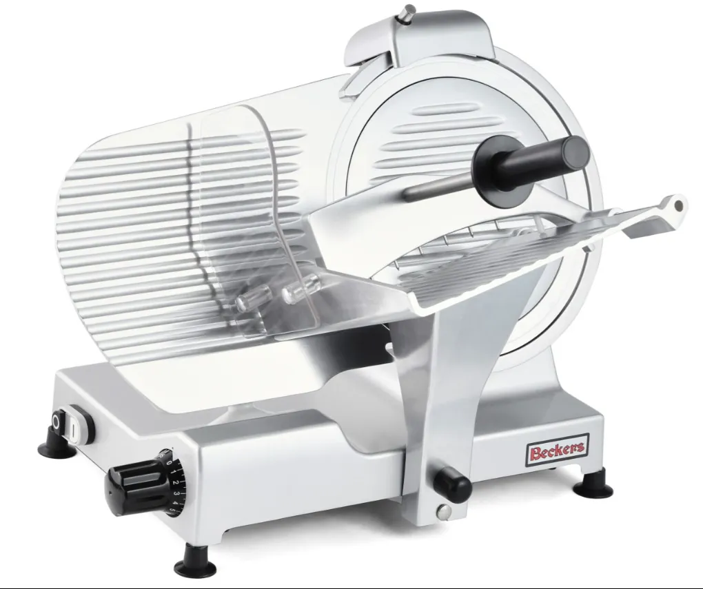 Слайсеры СЛАЙСЕР BECKERS BKL 220