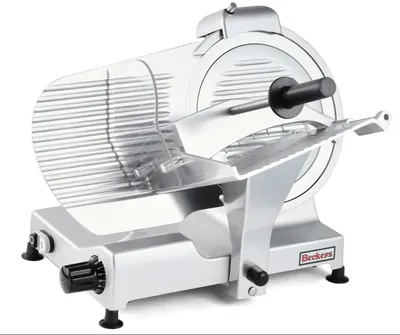Слайсеры СЛАЙСЕР BECKERS BKL 250