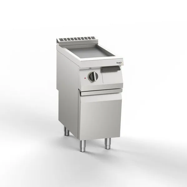 Жарочные поверхности ПОВЕРХНОСТЬ ЖАРОЧНАЯ ЭЛЕКТРИЧЕСКАЯ 900 СЕРИИ APACH CHEF LINE SLFTE49CLCS