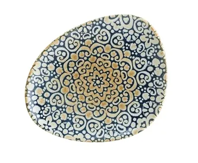 Bonna ALHAMBRA Vago Тарелка плоская ALH VAO 19 DZ (19 cм)