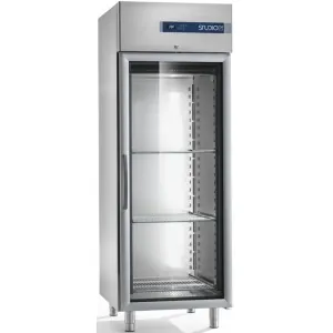 Шкаф холодильный Studio 54 OAS MT 700 H2095 730x835 -2+8 SP75 PV 230/50 R290