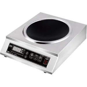 Плита индукционная WOK EKSI ICW 3500 WOK