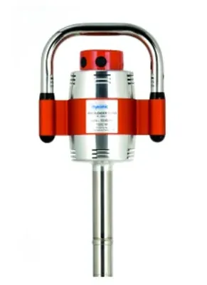 Миксеры погружные и гомогенизаторы Блок моторный Dynamic BM SMX 800 TURBO AC052T