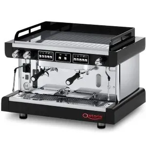 Кофемашины Кофеварка ASTORIA SAE/2 PRATIC AVANT XTRA черный