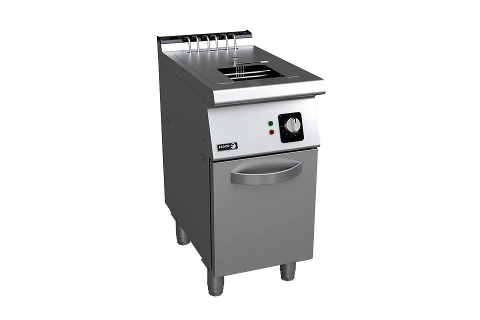 Фритюрница FAGOR F-E7115, электрическая