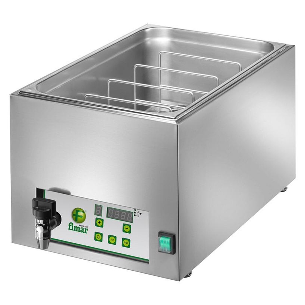 Аппараты Sous Vide Аппарат для Sous Vide Fimar SV-25
