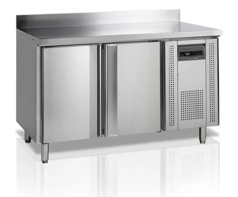 Столы холодильные СТОЛ МОРОЗИЛЬНЫЙ TEFCOLD CF7210