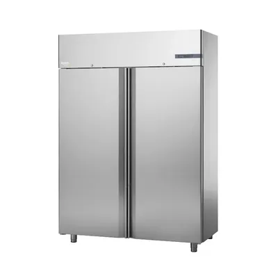 Шкафы морозильные ШКАФ ХОЛОДИЛЬНЫЙ 1400 ЛИТРОВ БЕЗ АГРЕГАТА APACH CHEF LINE LCRM140SD2R