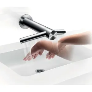 Сушилка для рук Dyson автоматическая Dyson WD 06