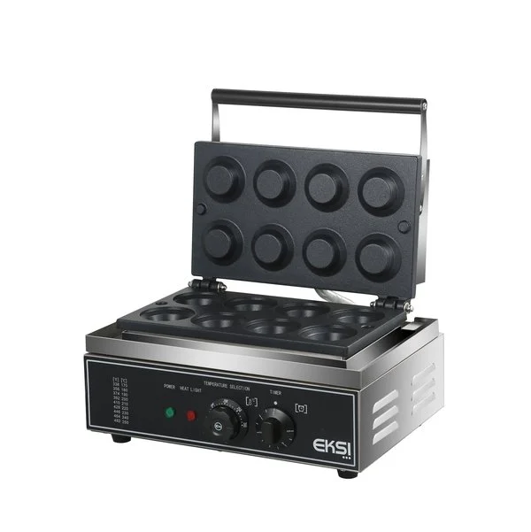 Вафельница EKSI HX-228, для тарталеток