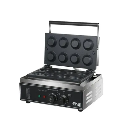 Вафельницы Вафельница EKSI HX-228, для тарталеток
