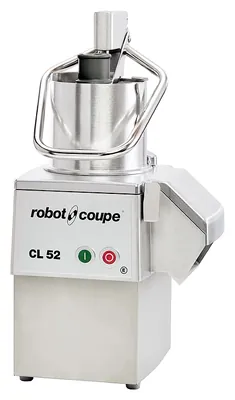 Овощерезки Овощерезка Robot Coupe 24498, CL52, 8 дисков 1933 220В
