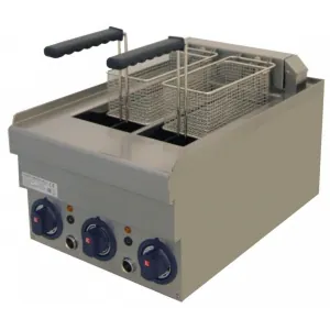 Фритюрница Kogast (KOVINASTROJ) EF-T40/2