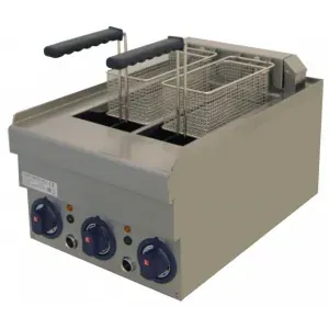 Фритюрницы Фритюрница Kogast (KOVINASTROJ) EF-T40/2