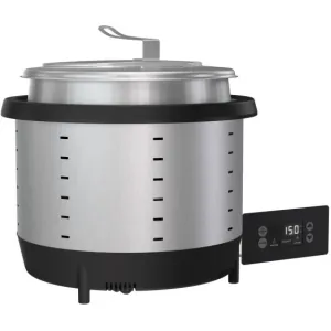 Мармит для первых блюд индукционный VOLLRATH 74702D