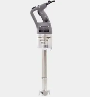 Миксеры погружные и гомогенизаторы МИКСЕР ROBOT COUPE MP350 ULTRA V.V. 34840L