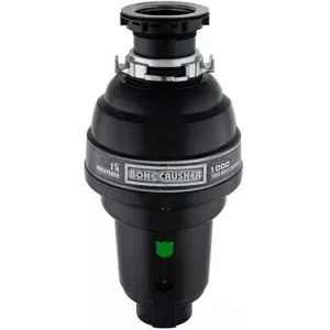 Измельчитель пищевых отходов Bone Crusher BC 1000